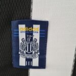 Retro Newcastle 2000/01 Home - Image 3