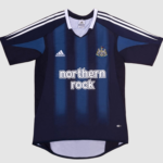 Retro Newcastle 2004/05 Away