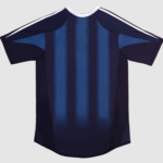 Retro Newcastle 2004/05 Away - Image 2