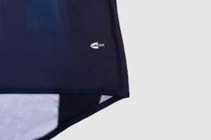 Retro Newcastle 2004/05 Away - Image 5