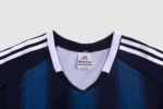 Retro Newcastle 2004/05 Away - Image 7