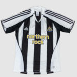 Retro Newcastle 2005/06 Home