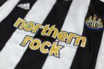 Retro Newcastle 2005/06 Home - Image 3