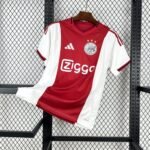 25/26 Ajax Home