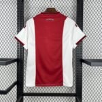25/26 Ajax Home - Image 2