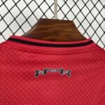 25/26 Ajax Home - Image 3