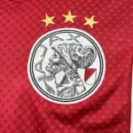 25/26 Ajax Home - Image 4