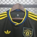 Man United 25/26 Third S-4XL - Image 6