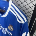 Real Madrid 25/26 Third S-4XL - Image 4
