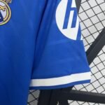 Real Madrid 25/26 Third S-4XL - Image 7