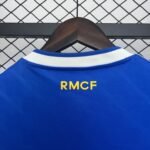 Real Madrid 25/26 Third S-4XL - Image 9