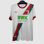 Augsburg 25/26 Home Jersey S-4XL