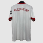 Augsburg 25/26 Home Jersey S-4XL - Image 2