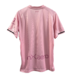 Palermo 25/26 Home Pink Kit S-XXL With Sponsors - Image 2
