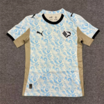 Pαlermo 25/26 Blue/ White Kit S-XXL