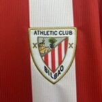 Bilbao 25/26 Home S-3XL - Image 3
