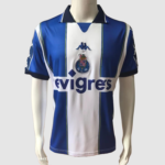 Retro Porto 99/00 Home