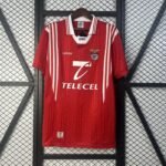 Retro Benfica 97/98 Home S-XXL