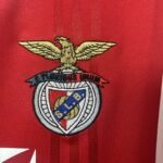 Retro Benfica 97/98 Home S-XXL - Image 3