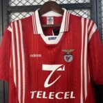 Retro Benfica 97/98 Home S-XXL - Image 4