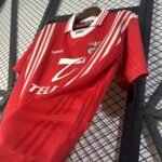 Retro Benfica 97/98 Home S-XXL - Image 5