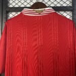 Retro Benfica 97/98 Home S-XXL - Image 8