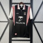 Retro Benfica 97/98 Third S-XXL