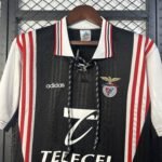 Retro Benfica 97/98 Third S-XXL - Image 3