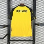 Borussia Dortmund 25/26 Home Shirt S-4XL - Image 3