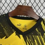 Borussia Dortmund 25/26 Home Shirt S-4XL - Image 7