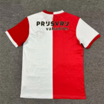 Feyenoord 25/26 Home S-4XL - Image 2