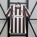 St. Pauli 25/26 Home S-4XL