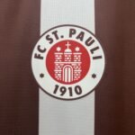 St. Pauli 25/26 Home S-4XL - Image 5