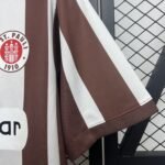 St. Pauli 25/26 Home S-4XL - Image 10