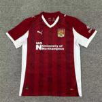 Northampton 25/26 Home S-4XL