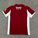 Northampton 25/26 Home S-4XL - Image 2