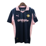 Palermo 25/26 Away Black Kit S-XXL With Sponsors