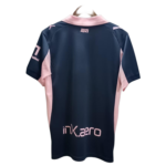 Palermo 25/26 Away Black Kit S-XXL With Sponsors - Image 2