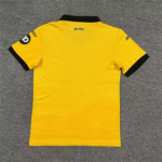 Wolf 25/26 Home S-4XL - Image 2