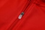 LVP 25/26 Half zipper training suit B2509# - Image 7