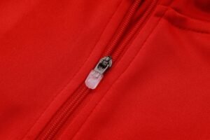 LVP 25/26 Half zipper training suit B2509# - Image 7