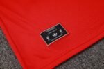 LVP 25/26 Half zipper training suit B2509# - Image 10