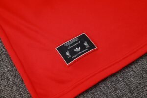 LVP 25/26 Half zipper training suit B2509# - Image 10