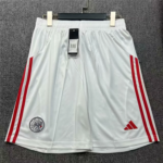 Shorts Ajax 25/26 Home