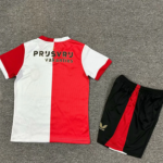 Kids Feyenoord 25/26 Home 16-28 - Image 2