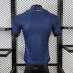 Player Version PSG 24/25 Home UCL Champions S-4XL - Image 2