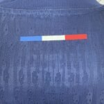 Player Version PSG 24/25 Home UCL Champions S-4XL - Image 7