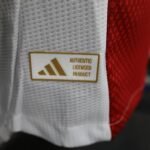 Player Version AJAX 25/26Home  S-XXL - Image 5