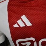 Player Version AJAX 25/26Home  S-XXL - Image 6