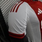 Player Version AJAX 25/26Home  S-XXL - Image 10